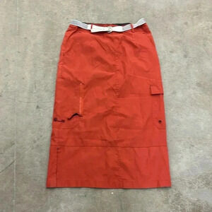 Destinatiom ‎ cinquieme saison cargo midi skirt